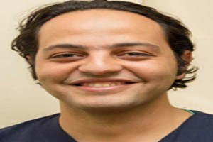 صورة المؤلف أحمد سمير سعد صورة المؤلف أحمد سمير سعد